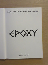 Epoxy cuvelier van d'occasion  Bourg-la-Reine