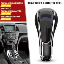 Botão de alavanca de câmbio para Opel/Vauxhall Astra GTC 2012-2017 comprar usado  Enviando para Brazil