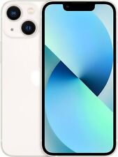 Apple iPhone 13 mini A2481 Spectrum Only 128GB Starlight muito bom comprar usado  Enviando para Brazil