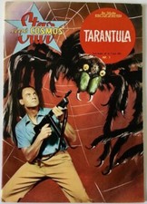 Tarantula 1962 jack d'occasion  Versailles