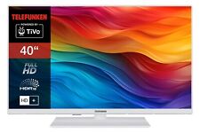 Telefunken zoll fernseher gebraucht kaufen  Birkenfeld