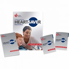 2020 heartsaver pediatric for sale  Reno