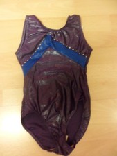 Girl fancy purple for sale  BRISTOL