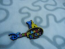 Paris disneyland resort gebraucht kaufen  Fuchsstadt