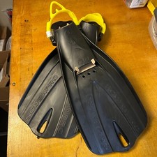 Scubapro travel fins for sale  Brookline