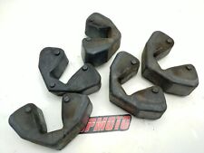 Set gommini parastrappi usato  Italia