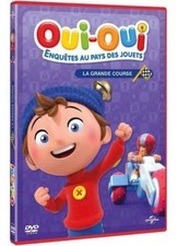 Dvd oui oui d'occasion  Les Mureaux