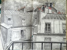 Jean balleyguier grand d'occasion  Périgueux