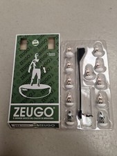 Complet subbuteo zeugo d'occasion  Expédié en France