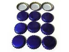 Kronkorken blau 26mm gebraucht kaufen Kronkorken blau 26mm gebraucht kaufen  Wriezen