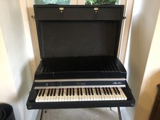 Fender rhodes mark for sale  BURY ST. EDMUNDS
