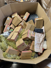 Christmas pallet joblot for sale  RUNCORN