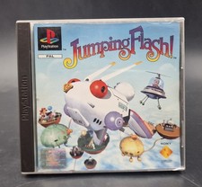 Jumping flash sony d'occasion  Sevran