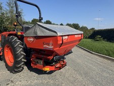 Kuhn mds 12.1 for sale  KENILWORTH