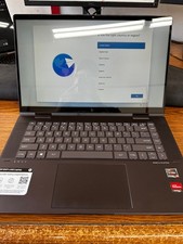 Hewlett packard x360 d'occasion  Expédié en Belgium