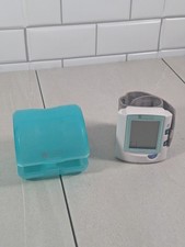 Medidor de Pressão Arterial Oregon Scientific BPW128 Jumbo em Estojo Rígido Testado comprar usado  Enviando para Brazil