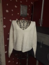 Toller damen strickpullover gebraucht kaufen  Ballenstedt