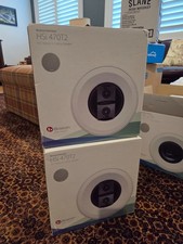 Boston acoustics hsi for sale  Maryville