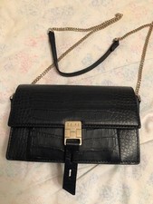 Reiss beautiful leather for sale  LONDON