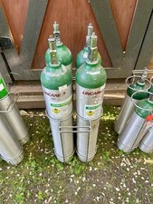 Medical oxygen tanks for sale  Seattle