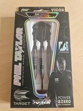 Phil taylor power for sale  STAFFORD