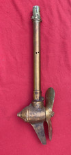 Antique c1915 bronze for sale  HEREFORD
