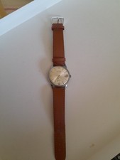 Vintage orologio negmar usato  Santo Stefano Belbo