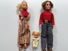 1970s sunshine family for sale  Rogersville