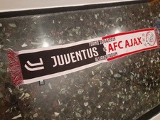 Sciarpa scarf football usato  Vallebona