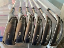 Wilson staff d200 for sale  EPSOM
