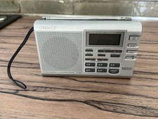 Radio sony icf d'occasion  Carqueiranne