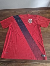 norwegen trikot gebraucht kaufen  Hannover