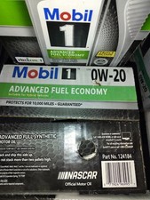 Mobil advanced fuel for sale  San Angelo