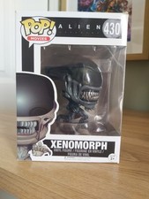Xenomorph 430 funko for sale  RETFORD
