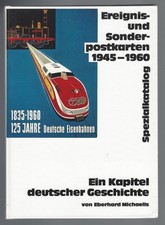 Michaelis ereignis sonderpostk gebraucht kaufen  Deutschland