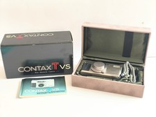 Near mint contax d'occasion  Verny