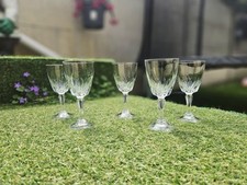 Verres vin blanc d'occasion  Saint-Omer