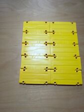 Lego einzelteil 5x11x1 gebraucht kaufen  Cuxhaven
