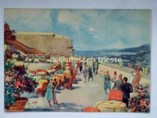 Trieste aldo raimondi usato  Trieste
