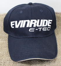 Evinrude tec outboard for sale  Lufkin
