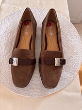 Geox brown loafer for sale  West Palm Beach