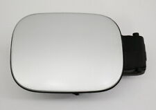 Tampa da aba da porta do gás combustível 99-05 VW Jetta MK4 LA7W prata reflexa ~ 1J0 809 857 E comprar usado  Enviando para Brazil