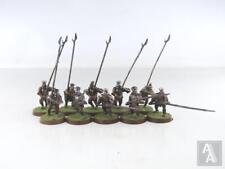 Uruk hai warriors for sale  WESTBURY