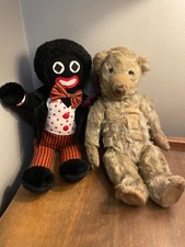 old teddy bears for sale old teddy bears for sale DOWNPATRICK