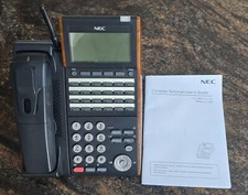 Telephone nec 300 d'occasion  Basse-Goulaine