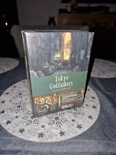 Tokyo godfathers deluxe d'occasion  Saint-Malo