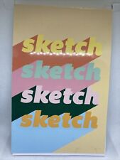 Notebook paper pad for sale  Fort Lauderdale