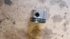 Std 50cc piston for sale  MELTON MOWBRAY