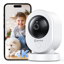 Annke 8mp wlan gebraucht kaufen  Bremen