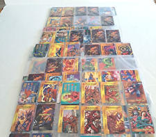 Overpower game cards for sale  Goodyear